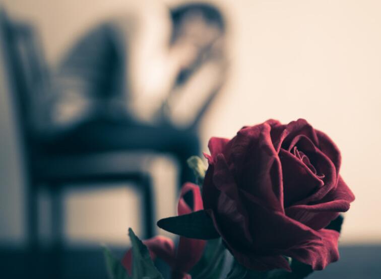 抖音扎心句子文案情感语录大全