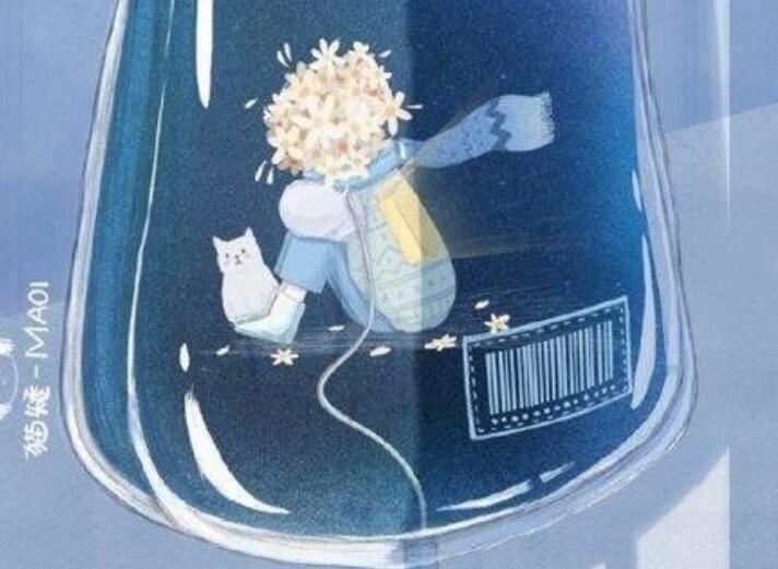 早安让人心疼的句子文案