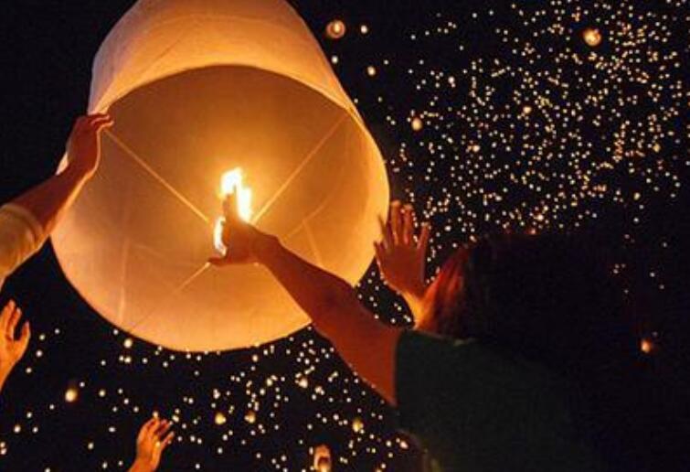 失去亲人的伤感说说文案