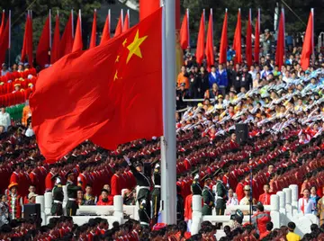 描写中国的句子文案有气势开头