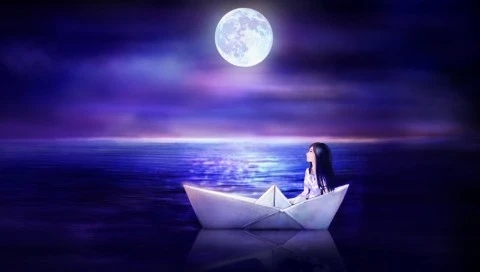 相隔两地的思念短语