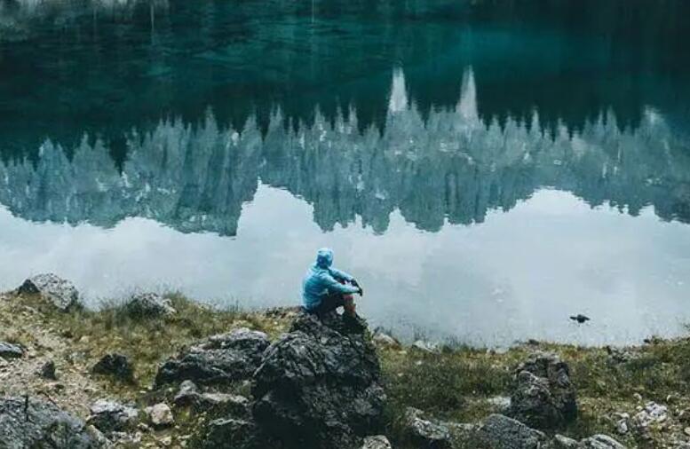 心灵鸡汤经典语录文案