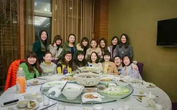 朋友聚会简短讲话