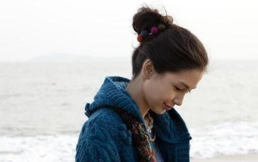 关于第一次的名言