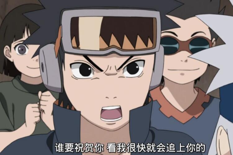 火影带土说的最伤感的话