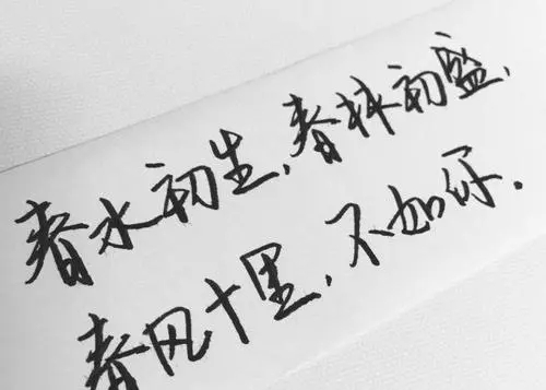 深情的表白的话语50字