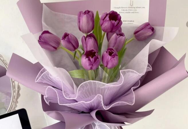 贺卡唯美暖心的句子文案