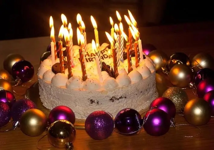 最打动人的生日祝福语