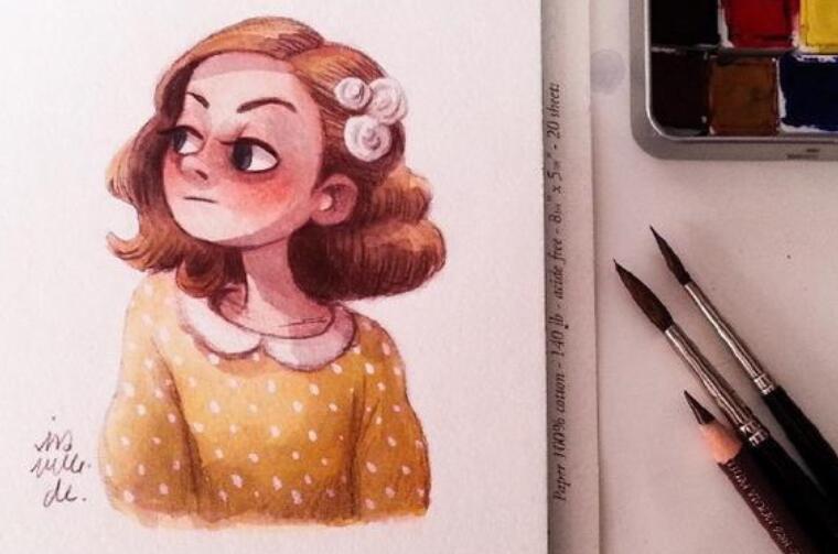 女强人说说文案心情短语