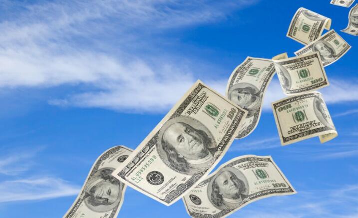 有货有底气的励志句子文案