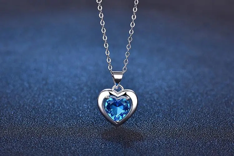 丢了心爱的项链说说文案