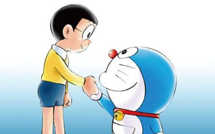 哆啦a梦语录文案经典语录文案
