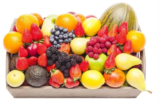 饭后来点水果的说说文案