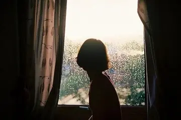 形容晚上失眠的说说文案