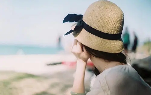 夸女人的句子文案