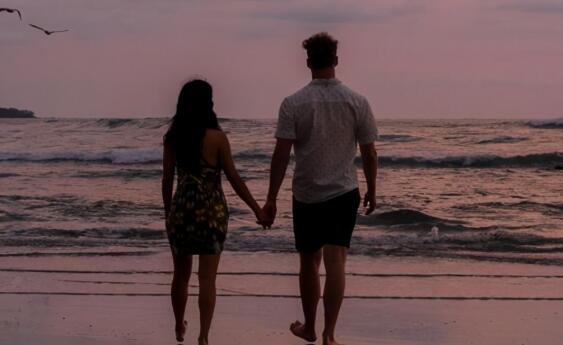 经典英文文案爱情短句