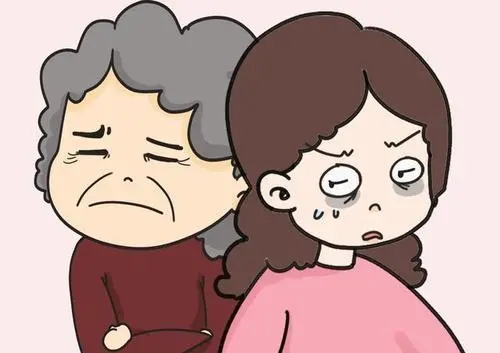 气死婆婆十句话