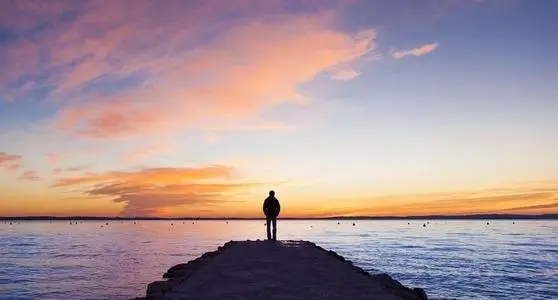 对人生诠释最好的一句话