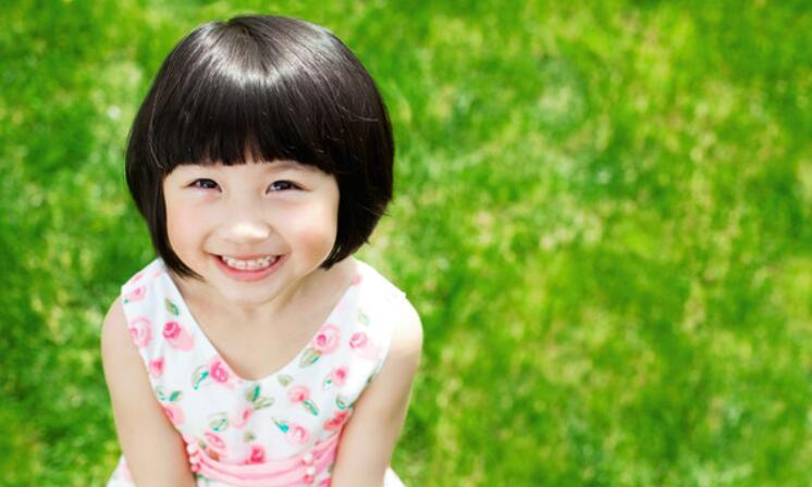 给孩子的成长寄语