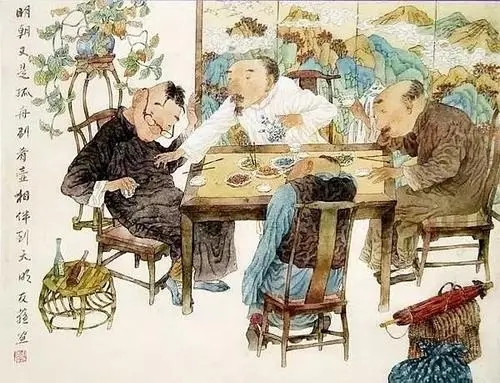 2024简单的幸福文案