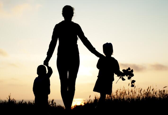 关于亲情的摘抄