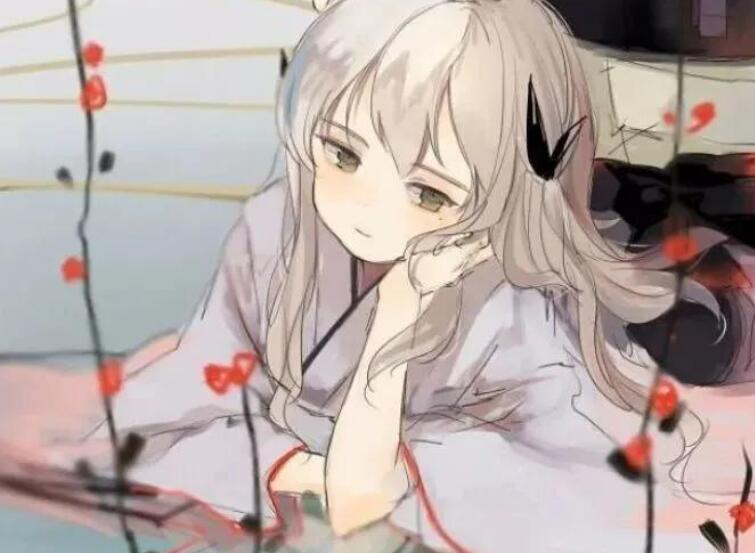 形容一个人漂亮的句子文案