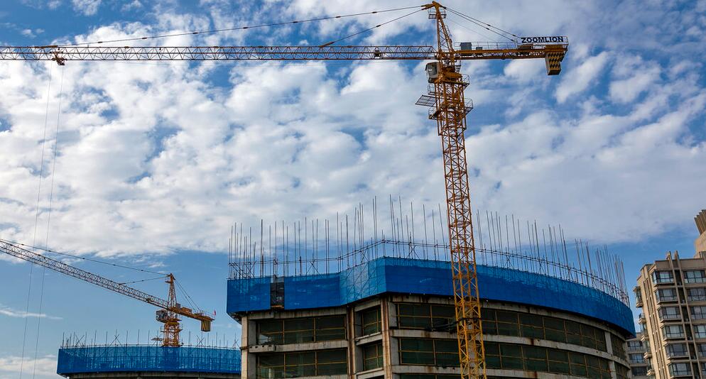 工程励志经典语录文案