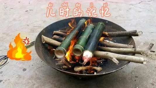 勾起儿时回忆的说说文案