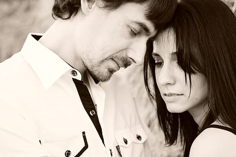 痴心一片的句子文案