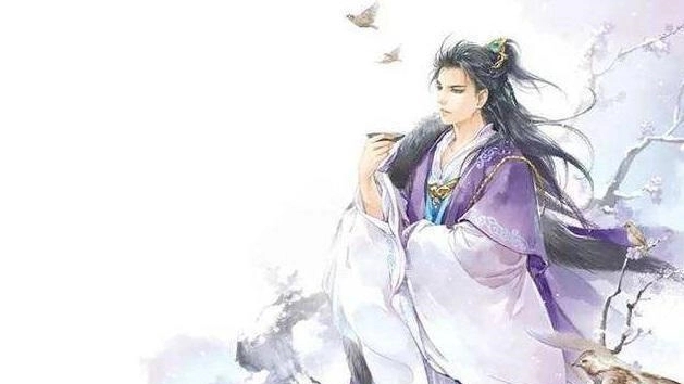 类似公子世无双的句子文案