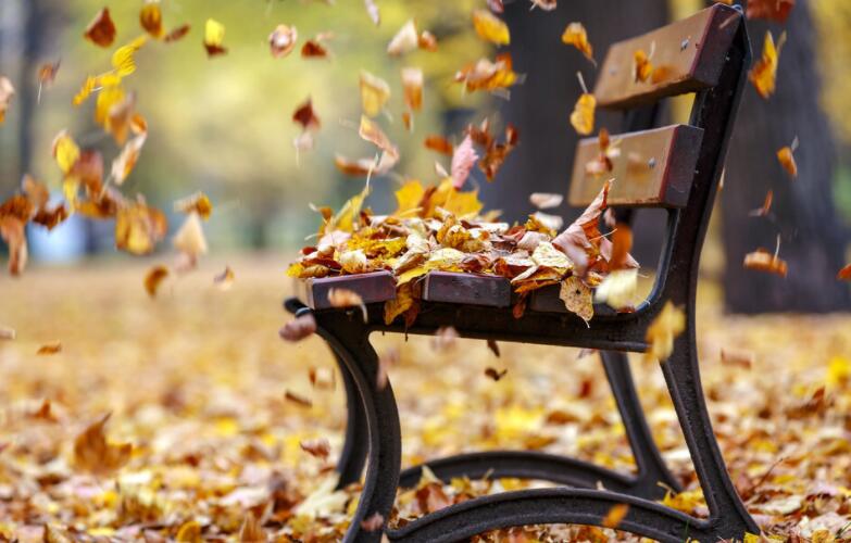 不说再见唯美句子文案