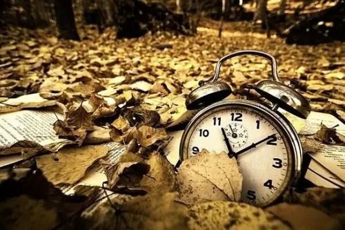 四年时光感慨的说说文案