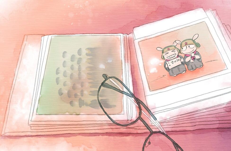 感人的祝福语简单的