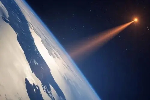 关于航天的名言警句