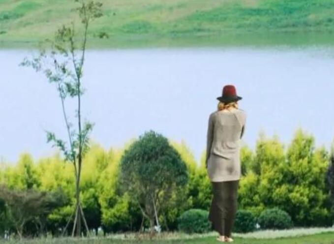 等待缘分的句子文案