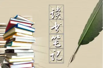 读书笔记摘抄+感悟