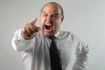 骂老板的最经典的语句文案