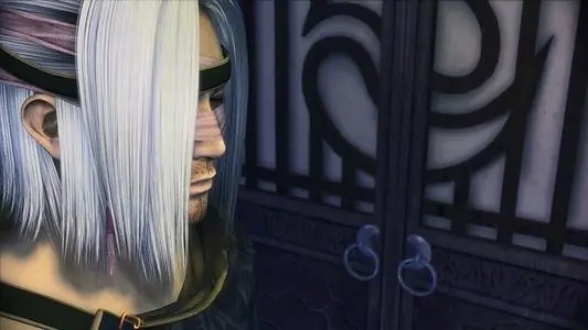 山鬼谣语录文案