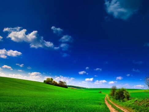 描写景物的好词好句文案简短