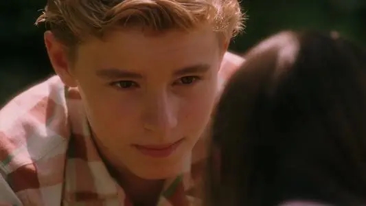 能让人心动的一句话