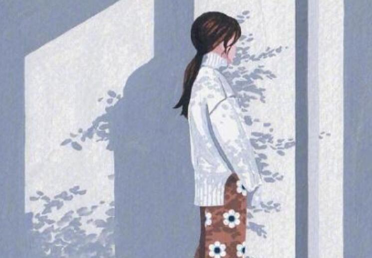 放手的句子文案唯美短句