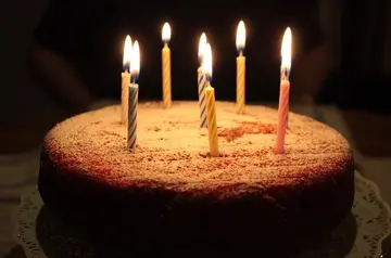 关于太阳的生日祝福语