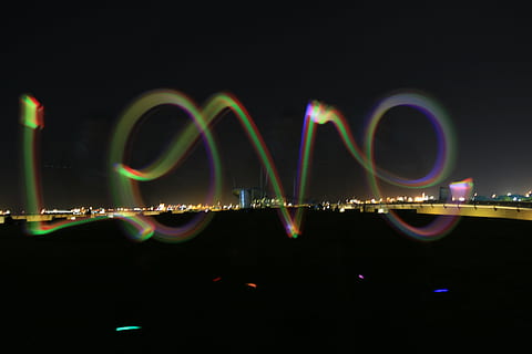 夫妻一条心经典语录文案