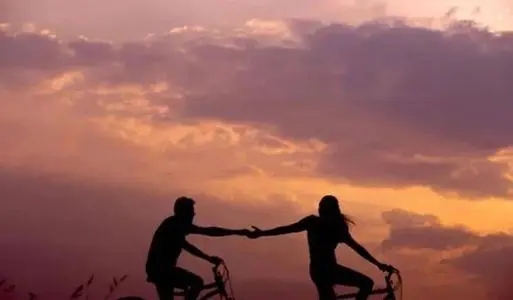 感情中相互信任的句子文案