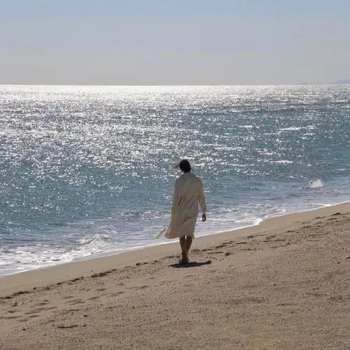 适合发在海边的句子文案