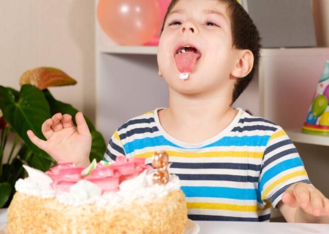 儿子生日祝福语