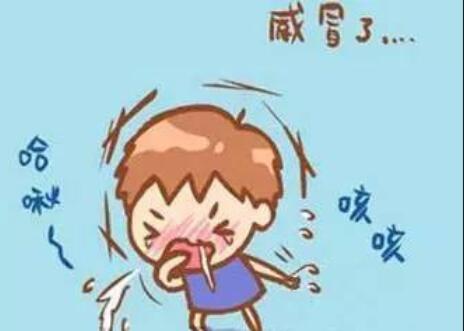 感冒了不舒服的微信说说文案