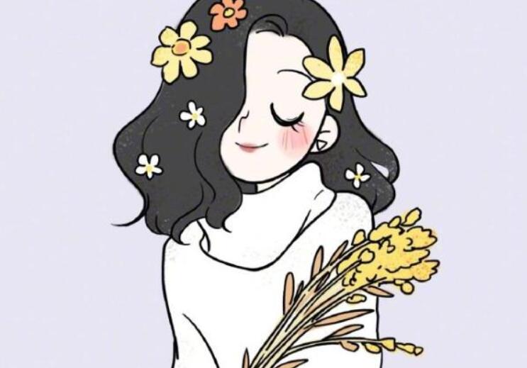 女人的忠告句子文案