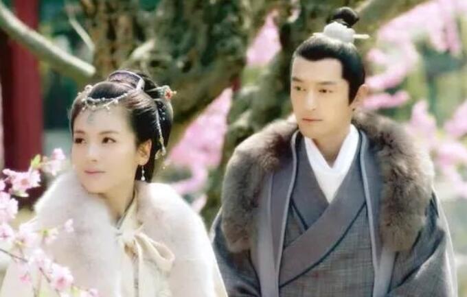 最深情的古风句子文案