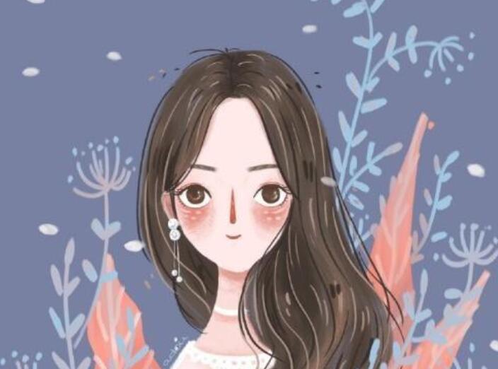 开心语录文案唯美致自己